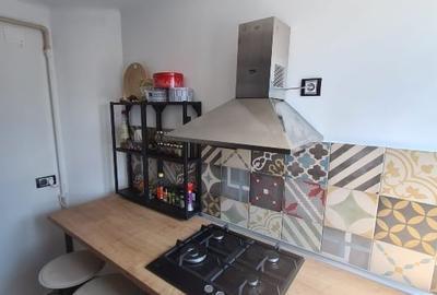 Apartament 2 camere in vila - ideal investitie sau locuit Apartament 2 camere in vila - ideal investitie sau locuit - 11