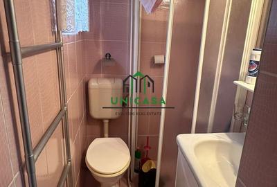 Casă individuală cu 8 camere cu Teren 250 Mp în Cetățuia - 18