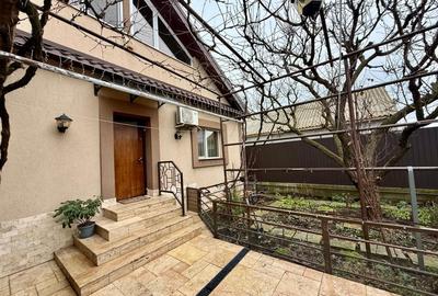 Casă individuală cu 4 camere cu Canalizare în Central - 33