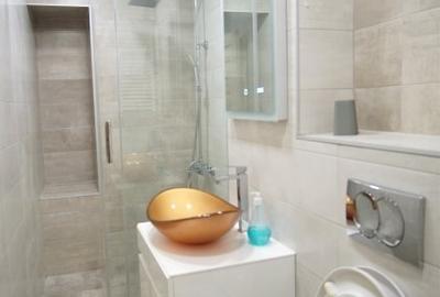 Nerva Traian | Octavian Goga | Metrou Timpuri Noi |Garsoniera LUX | Decomandata - 11