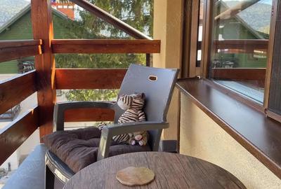 Vand apartament deosebit situat la trei minute de Partia Kalinderu! - 2