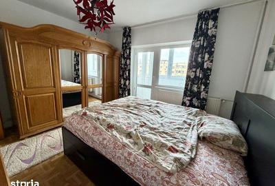 Apartament cu 3 camere decomandat în 13 Septembrie - 4