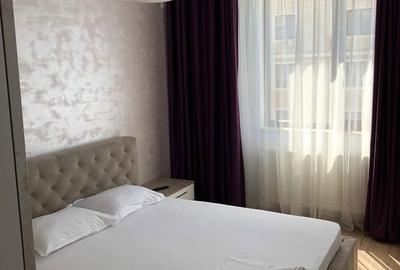 Apartament cu 3 camere în Cazino - 8