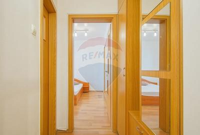 Apartament cu 2 camere de inchiriat in zona Garii - 10