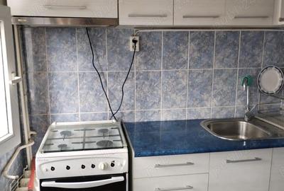 Garsonieră semidecomandată în Mărăței - 2