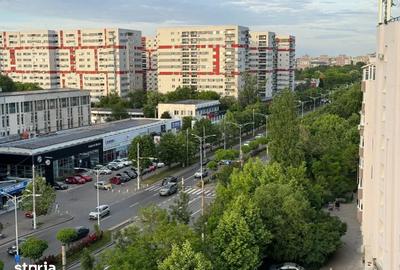 Apartament cu 2 camere decomandat, mobilat în Păcii - 12