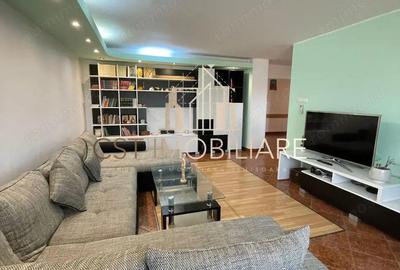 Apartament 4 camere Steaua spatios, renovat si gata de mutat