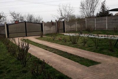 Casă cu 4 camere în Mintia - 4