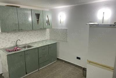 Inchiriez garsoniera, malul Muresului (zona hotel Coandi) - 3