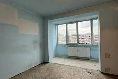 Apartament 3 Camere | Metrou Piata Iancului | Bloc Reabilitat | - 10