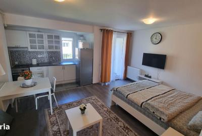 Garsonieră în Nord - 8