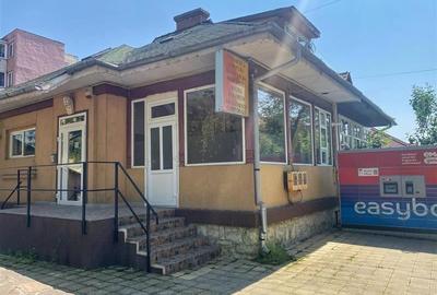 Spatiu de inchiriat - cu posibilitati multiple de utilizare - 2