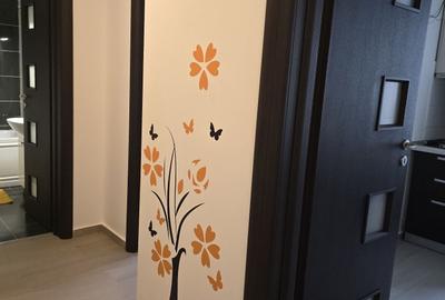 Apartament modern cu 2 camere, bloc nou, zona Gorjului Apartament modern cu 2 camere, bloc nou, zona Gorjului - 3