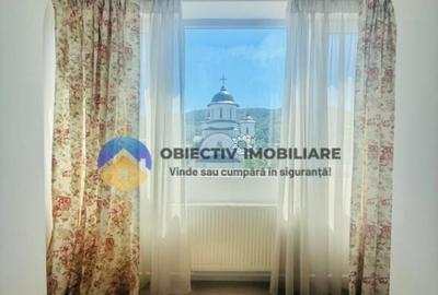 Apartament 3 camere/2 bai/2 balcoane Precista- cu priveliste - 3