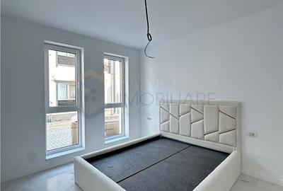 Apartament cu 2 camere semidecomandat în Braytim - 3