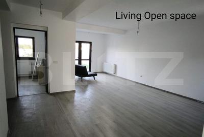 Casa P+1,  141 mp, 476 mp de teren, zona complex Capsunarie - 10