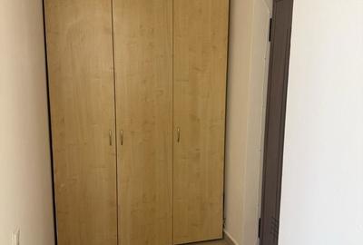 Apartament cu 2 camere decomandat în Sălaj - 7
