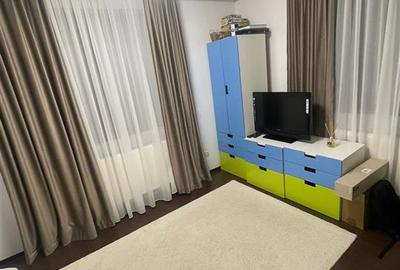 Apartament cu 3 camere decomandat, mobilat în Central - 8