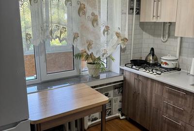 Garsonieră decomandată în 13 Septembrie - 1