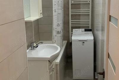 Inchiriez apartament 2 camere complet amenajat, vis-a-vis de Spitalul Judetean - 9