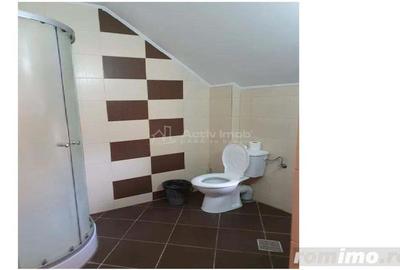 Casa -Cristian Brasov - cazare muncitori - 9