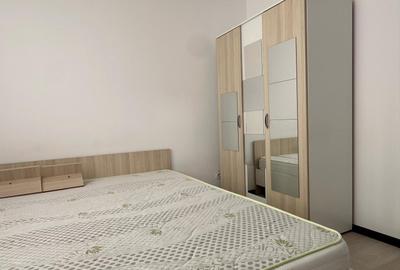 Popești Leordeni-Berceni-Apartament 2 camere, parcare, centrala proprie - 7