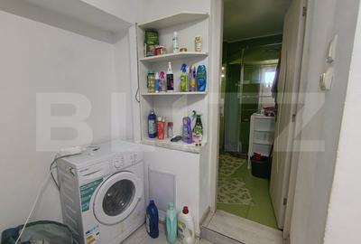 Apartament cu 3 camere si living in suprafata de 87 mp - 5