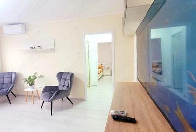 Apartament cu 2 camere decomandat în Rogerius - 4