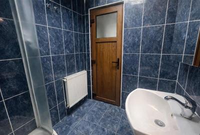 Apartament cu 3 camere decomandat în Calea Dumbrăvii - 9
