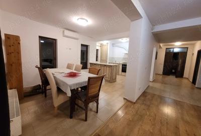 Casă cu 3 camere în Ronaț