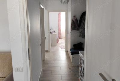Apartament cu 3 camere decomandat în Central - 6