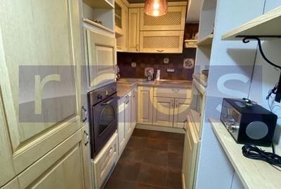 VANZARE 2 CAMERE | ZONA DECOMANDAT | ZONA ROND ALBA IULIA - 5