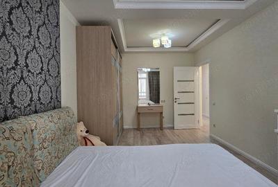 Apartament cu 2 camere decomandat în Moșilor