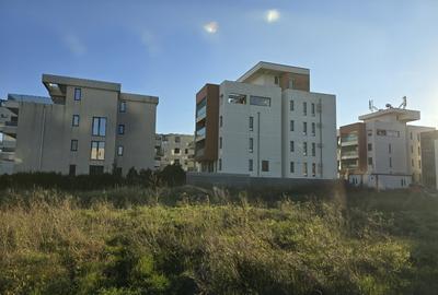 Teren de 1200 mp, în Mamaia