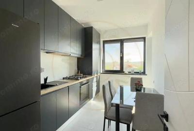 Apartament 2 camere de inchiriat-Pitesti/B-dul Republicii! Apartament 2 camere de inchiriat-Pitesti/B-dul Republicii! - 8