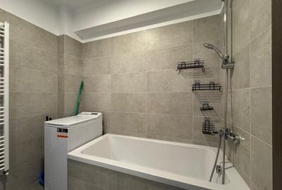 Apartament cu 3 camere decomandat în Triaj - 19