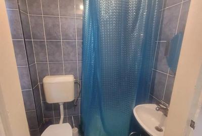 Apartament cu 3 camere semidecomandat în P-ța Maria - 5