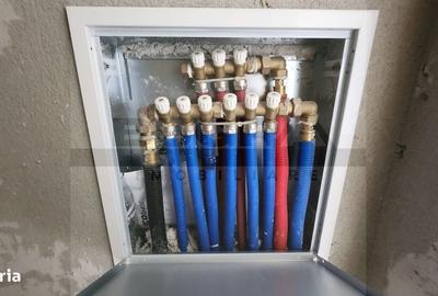 Apartament cu 2 camere semidecomandat în Europa - 17