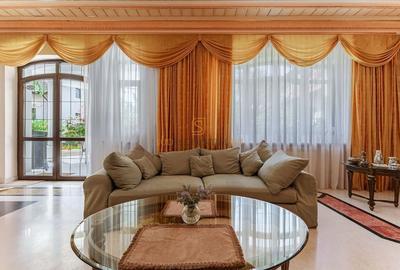Vila exclusivista, 5 camere si piscina - Str.Erou Iancu Nicolae-Pipera - 4