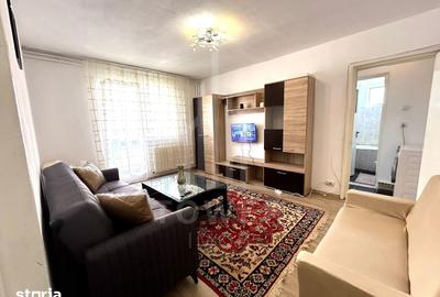 Apartament cu 2 camere, mobilat în Central - 4