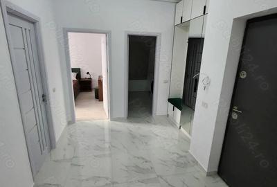 Apartament cu 2 camere decomandat în Dobroești - 6