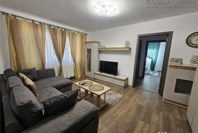 Apartament cu 2 camere decomandat, mobilat în Gemenii - 9