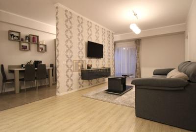 Apartament cu 3 camere semidecomandat în Girocului - 6