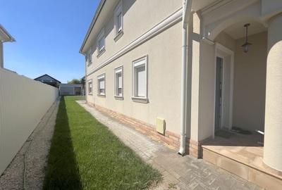 Duplex cu 4 camere în Dumbrăvița