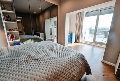 Penthouse Constanța - 12