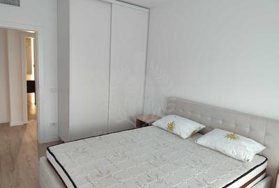 Apartament cu 2 camere decomandat, mobilat în Păulești - 6