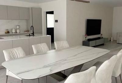 Brancoveanu Grand Arena Postalionului 3 camere bloc nou - 4