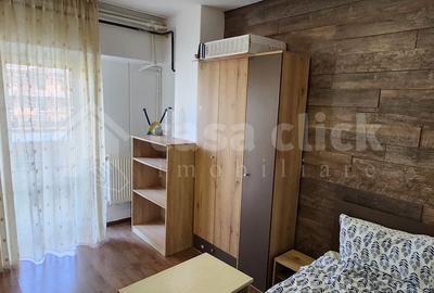 Apartament 1 camera spatios, renovat, Piata Centrala, etaj 1 Apartament 1 camera spatios, renovat, Piata Centrala, etaj 1 - 1