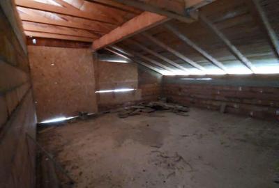 Gotlob hala utilaje casa p+m teren 2507 mp - 1