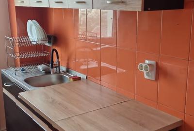 Vand apartament 3 camere Astra Somesul - 3